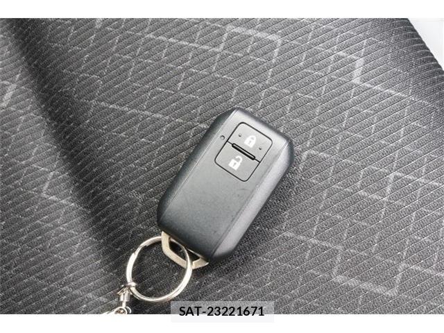 Suzuki WAGON R 2025-04 6615774-18