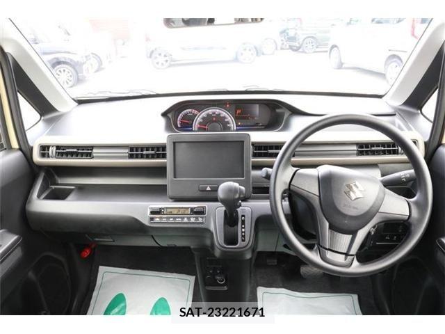 Suzuki WAGON R 2025-04 6615774-1