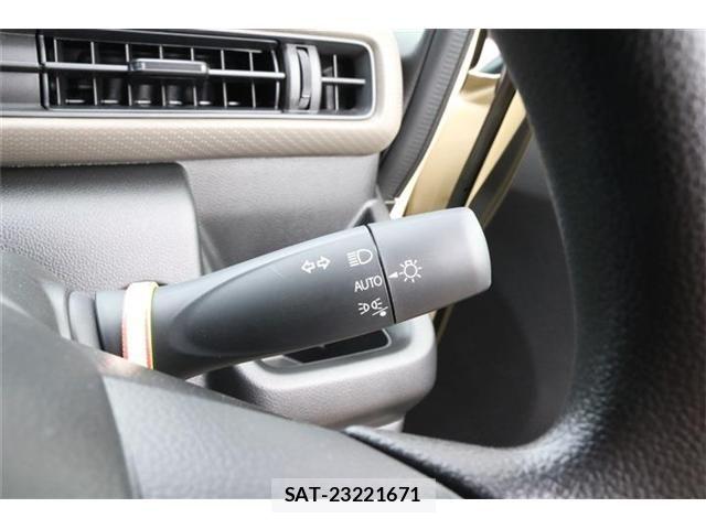 Suzuki WAGON R 2025-04 6615774-20