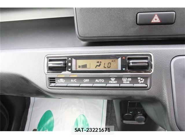Suzuki WAGON R 2025-04 6615774-22