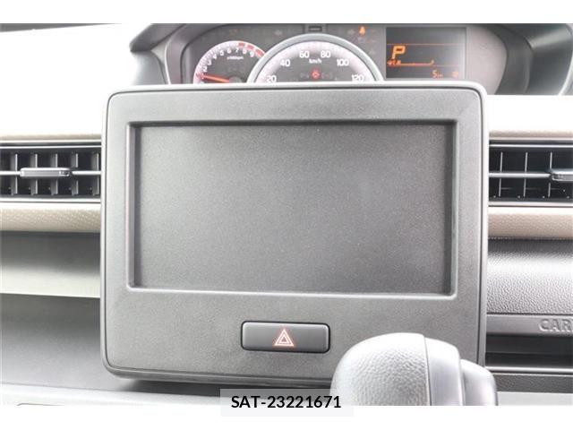 Suzuki WAGON R 2025-04 6615774-23