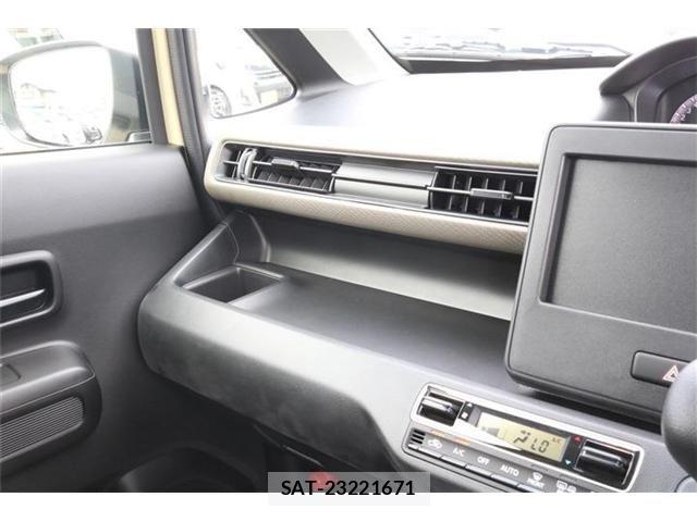 Suzuki WAGON R 2025-04 6615774-24