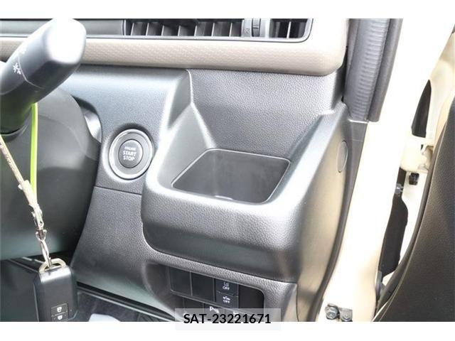 Suzuki WAGON R 2025-04 6615774-25