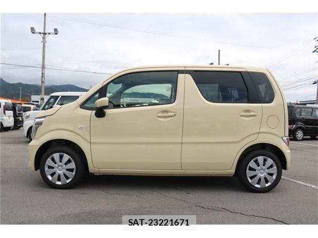 Suzuki WAGON R 2025-04 6615774-28