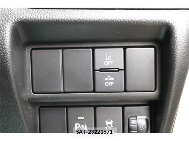Suzuki WAGON R 2025-04 6615774-2