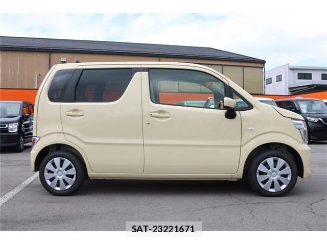 Suzuki WAGON R 2025-04 6615774-29