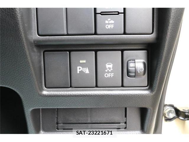Suzuki WAGON R 2025-04 6615774-3
