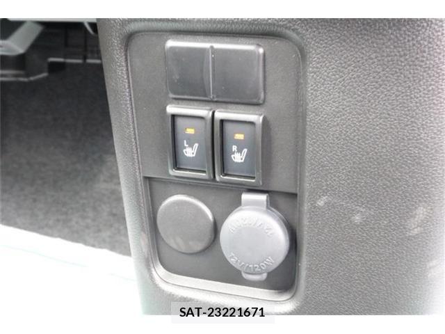 Suzuki WAGON R 2025-04 6615774-4