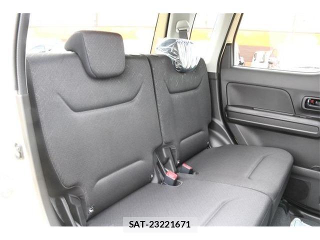 Suzuki WAGON R 2025-04 6615774-7