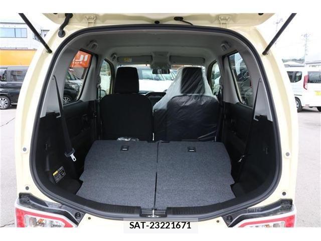 Suzuki WAGON R 2025-04 6615774-8
