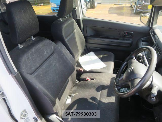 Suzuki WAGON R 2021-03 6615775-9