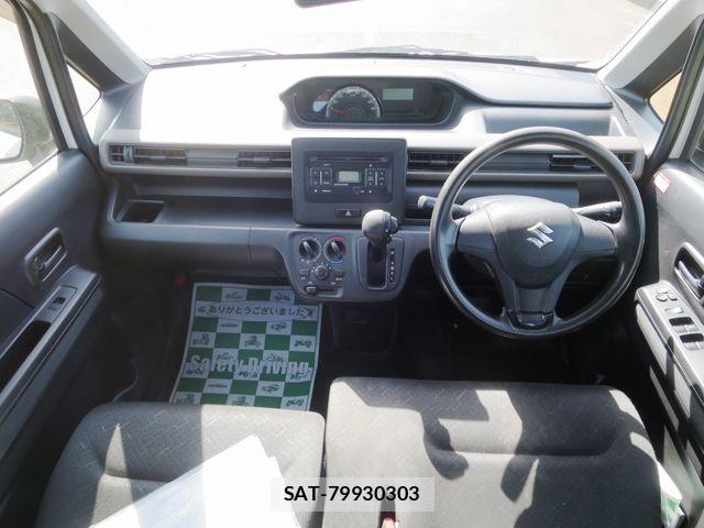 Suzuki WAGON R 2021-03 6615775-10