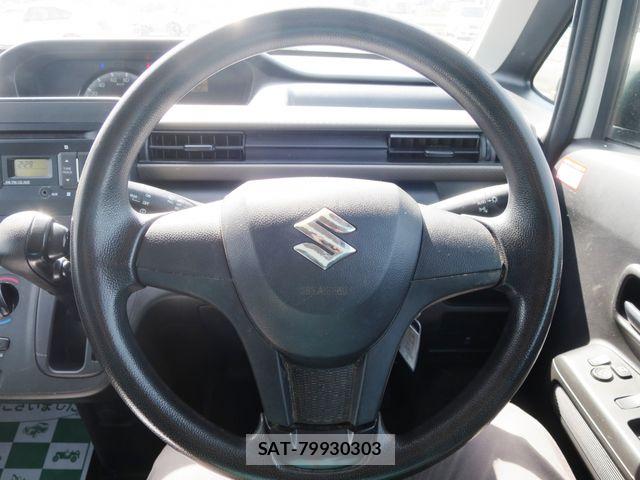 Suzuki WAGON R 2021-03 6615775-11