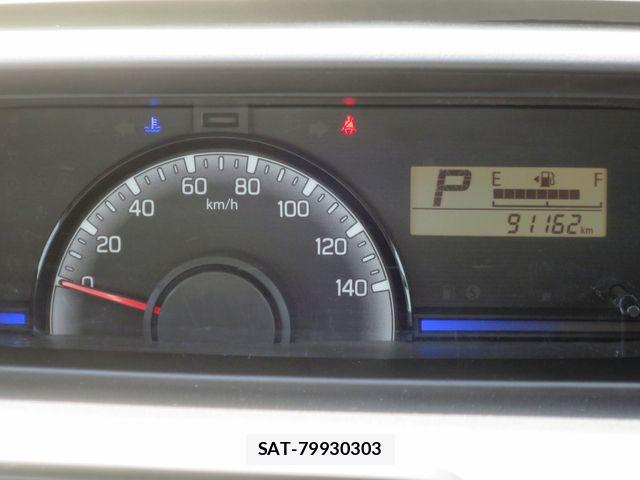Suzuki WAGON R 2021-03 6615775-12