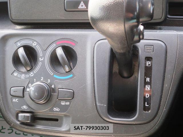 Suzuki WAGON R 2021-03 6615775-14