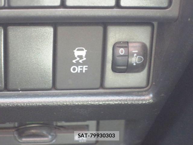 Suzuki WAGON R 2021-03 6615775-16