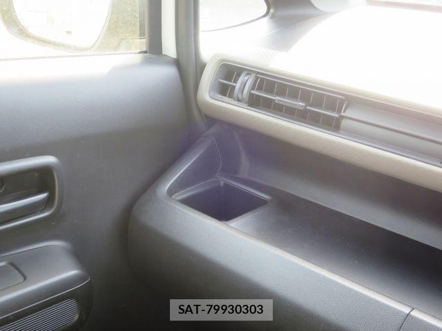 Suzuki WAGON R 2021-03 6615775-19