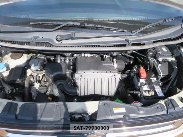 Suzuki WAGON R 2021-03 6615775-24