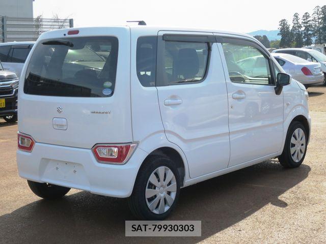 Suzuki WAGON R 2021-03 6615775-2