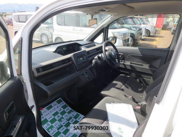 Suzuki WAGON R 2021-03 6615775-5