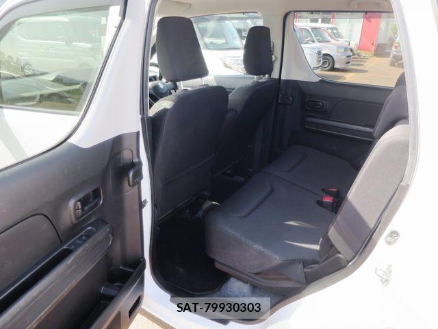 Suzuki WAGON R 2021-03 6615775-6