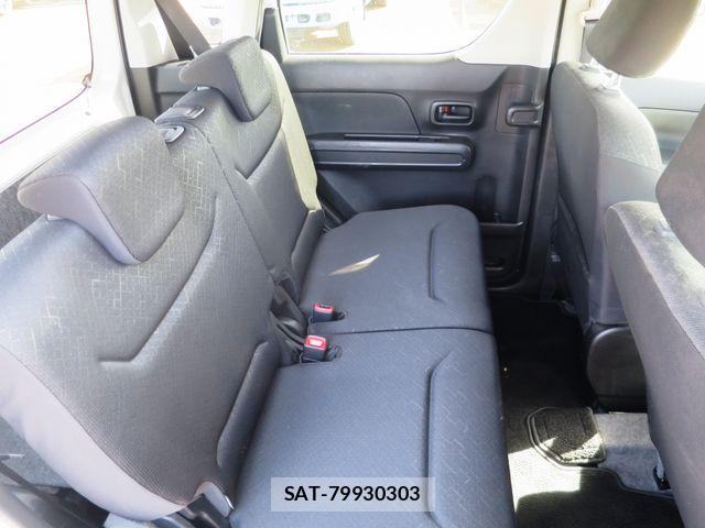 Suzuki WAGON R 2021-03 6615775-8
