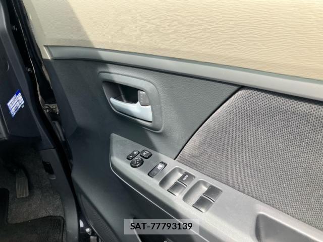 Suzuki WAGON R 2014-02 6615778-9