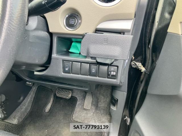 Suzuki WAGON R 2014-02 6615778-10
