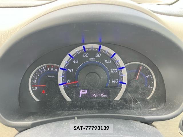Suzuki WAGON R 2014-02 6615778-14