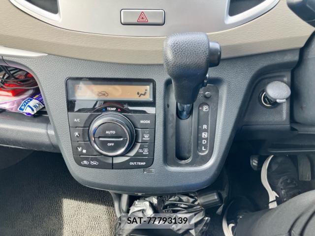 Suzuki WAGON R 2014-02 6615778-15