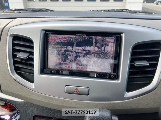 Suzuki WAGON R 2014-02 6615778-17
