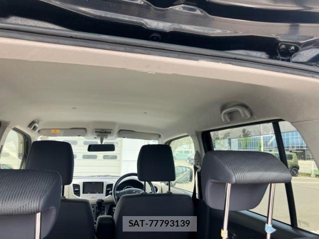 Suzuki WAGON R 2014-02 6615778-19