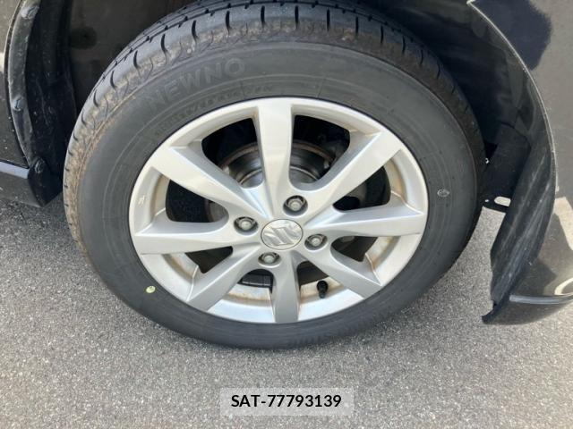 Suzuki WAGON R 2014-02 6615778-5