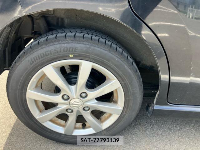 Suzuki WAGON R 2014-02 6615778-6