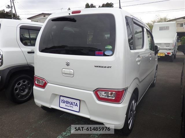 Suzuki WAGON R 2020-06 6642895-1