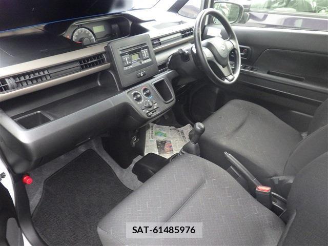 Suzuki WAGON R 2020-06 6642895-2