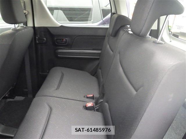 Suzuki WAGON R 2020-06 6642895-3