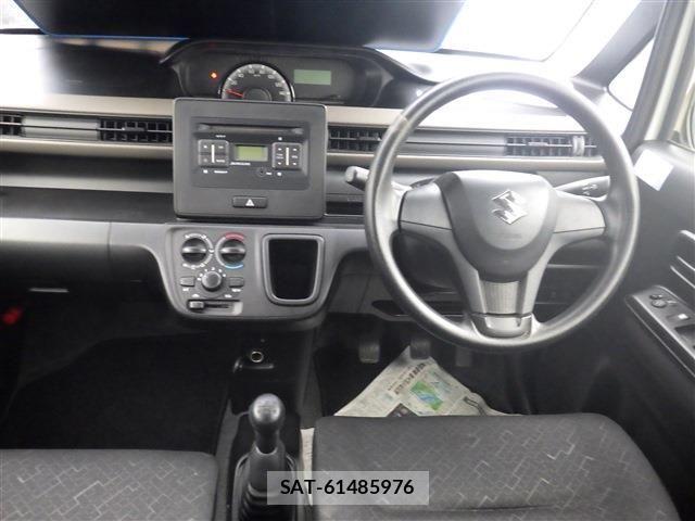 Suzuki WAGON R 2020-06 6642895-5