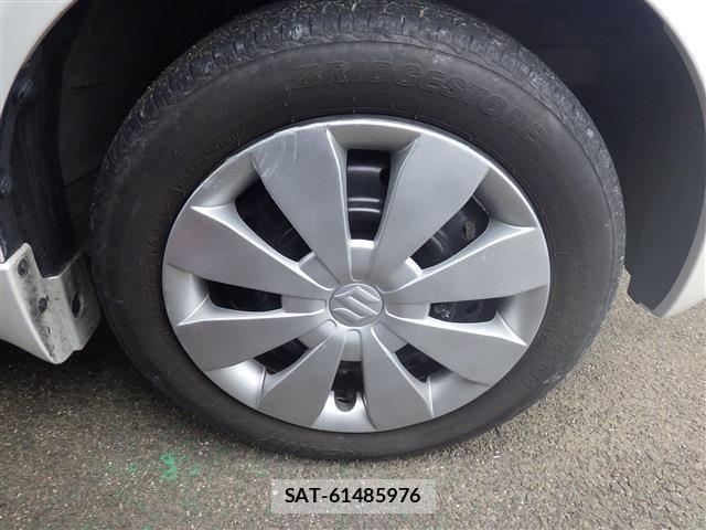 Suzuki WAGON R 2020-06 6642895-6