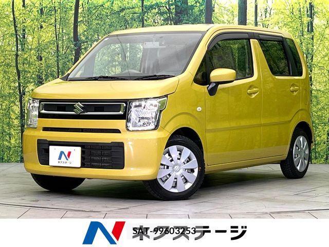 Suzuki WAGON R 2019-11 6678827-0