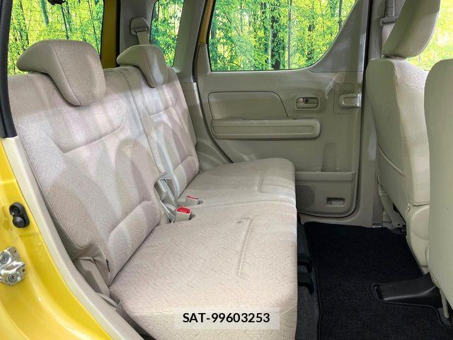 Suzuki WAGON R 2019-11 6678827-9