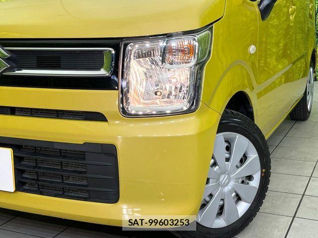 Suzuki WAGON R 2019-11 6678827-11