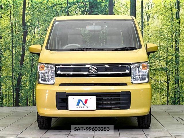 Suzuki WAGON R 2019-11 6678827-13