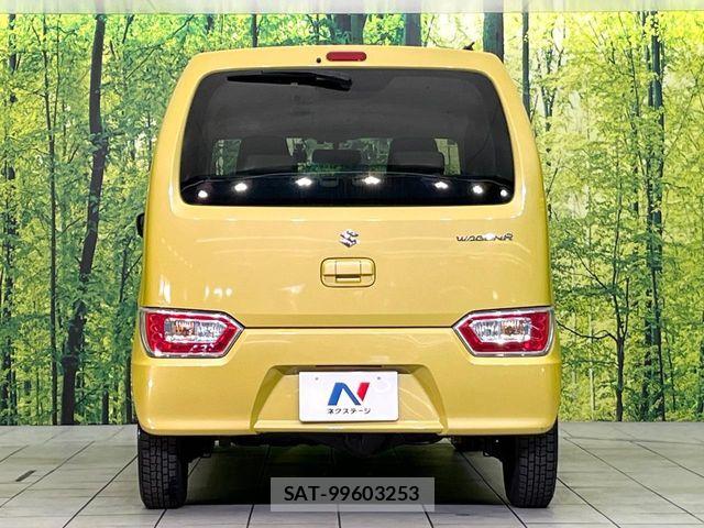 Suzuki WAGON R 2019-11 6678827-14