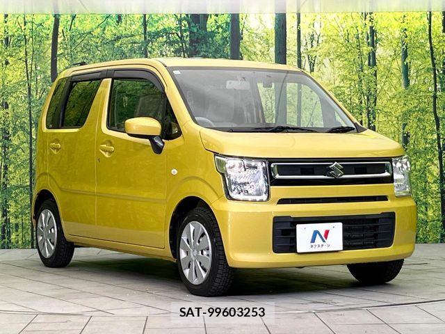 Suzuki WAGON R 2019-11 6678827-15