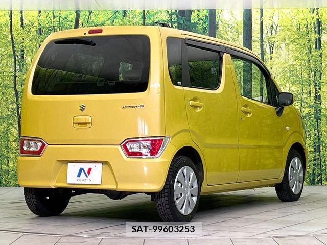 Suzuki WAGON R 2019-11 6678827-16