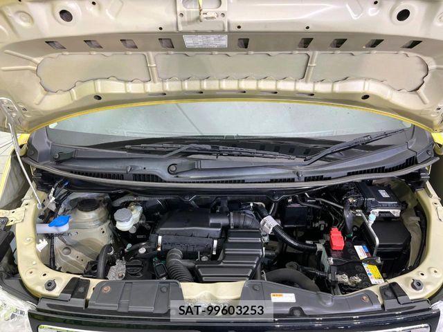 Suzuki WAGON R 2019-11 6678827-17
