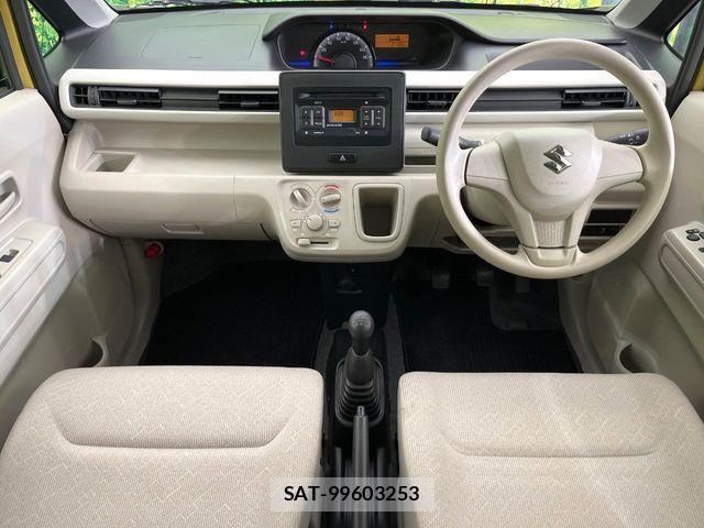 Suzuki WAGON R 2019-11 6678827-1
