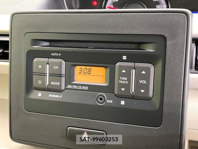 Suzuki WAGON R 2019-11 6678827-2
