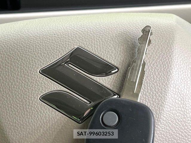 Suzuki WAGON R 2019-11 6678827-3